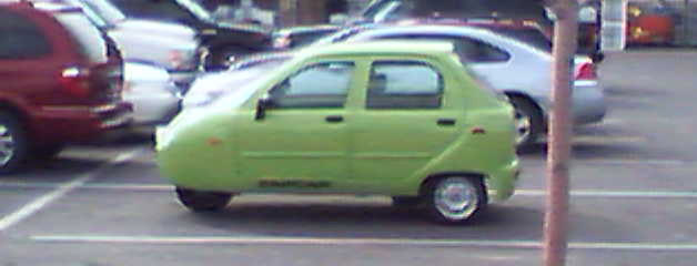 another stupid car picture