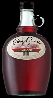 wine jug