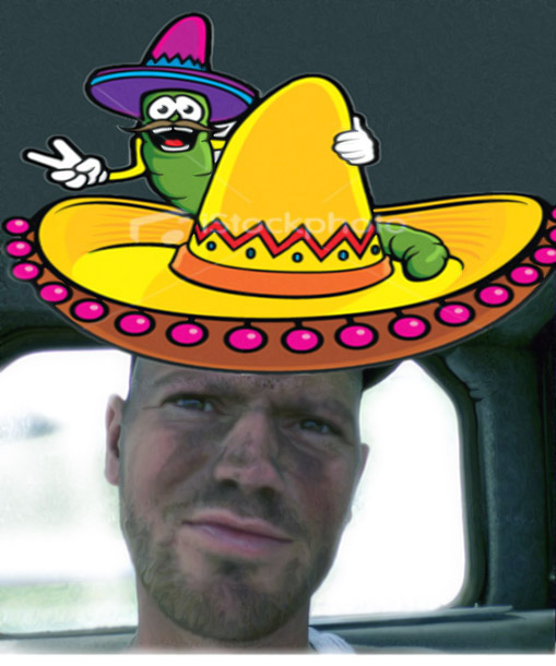 Sombrero Joe