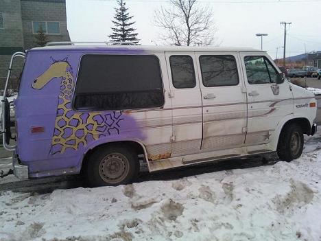 gay van