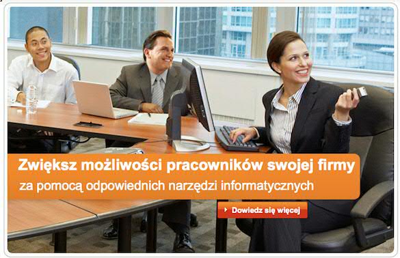 &mldr;and from the Polish site.