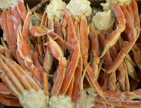 delicous little bastards