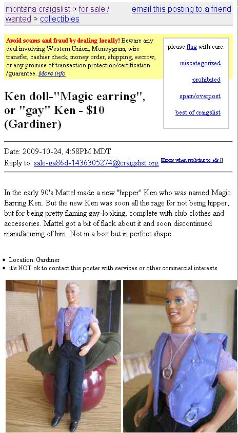 Flaming Gay Ken&mldr;wow