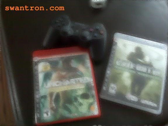 yeah it&rsquo;s blurry, big whoop. wanna fight about it