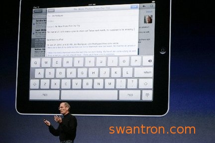 Jobs&mldr;dude.  You looks like hell .