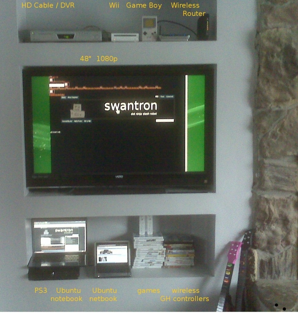 game boy&mldr;still awesome