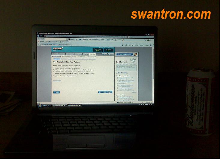 tax time is the best time