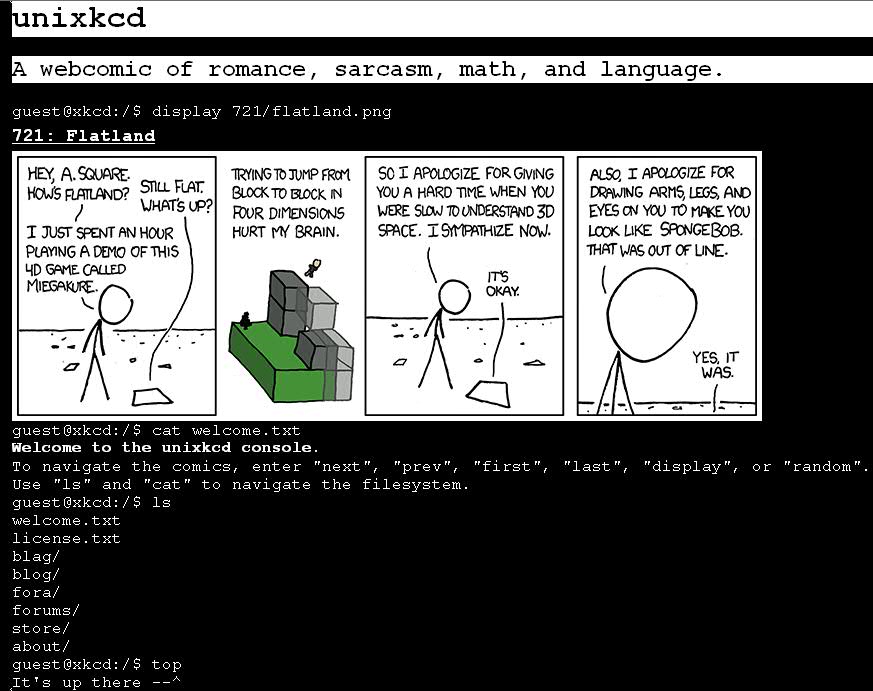 randall get out of my head