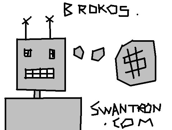 brokos