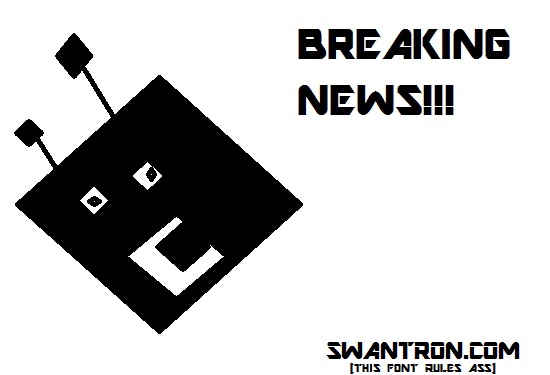 Breaking News&mldr;For the Win