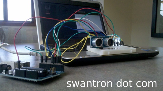 doing work at work, again