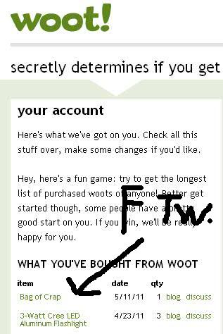woot bag o crap