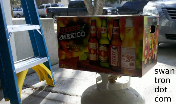mexican beer