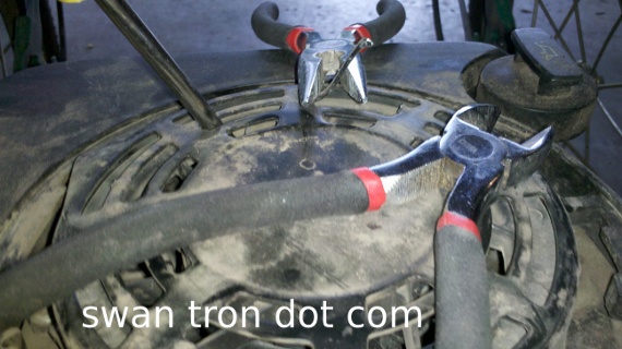 fixing_mower going for it