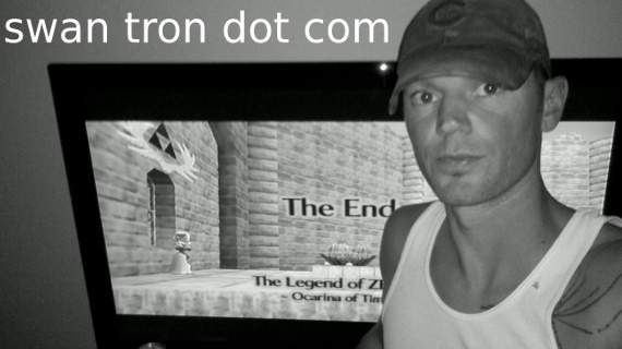 beating ocarina of time