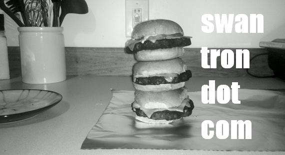 nom nom nom burgers nom