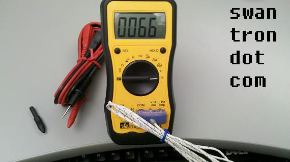 ideal multimeter