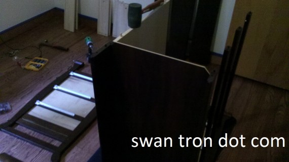 building baby furniture