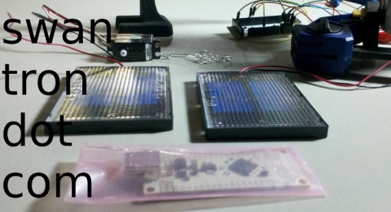 ioio seek solar panels extra