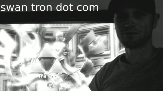 beating zelda on wii