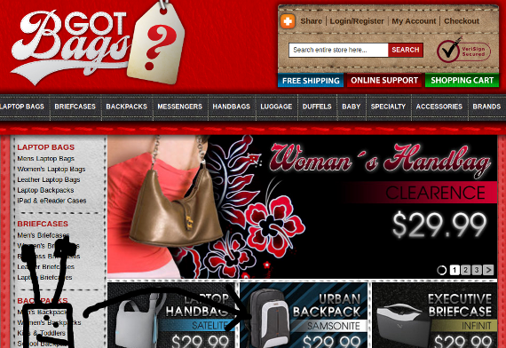 swimmy swammy swanson samsonite