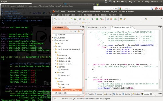 android side project beta