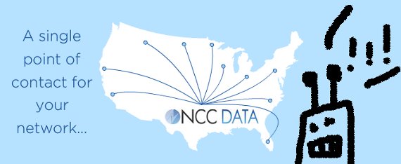 managed service provider