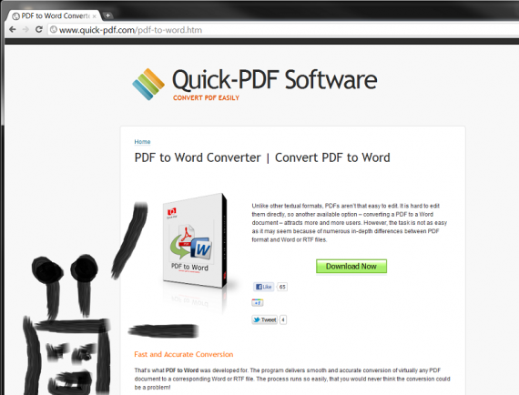 pdf to word converter