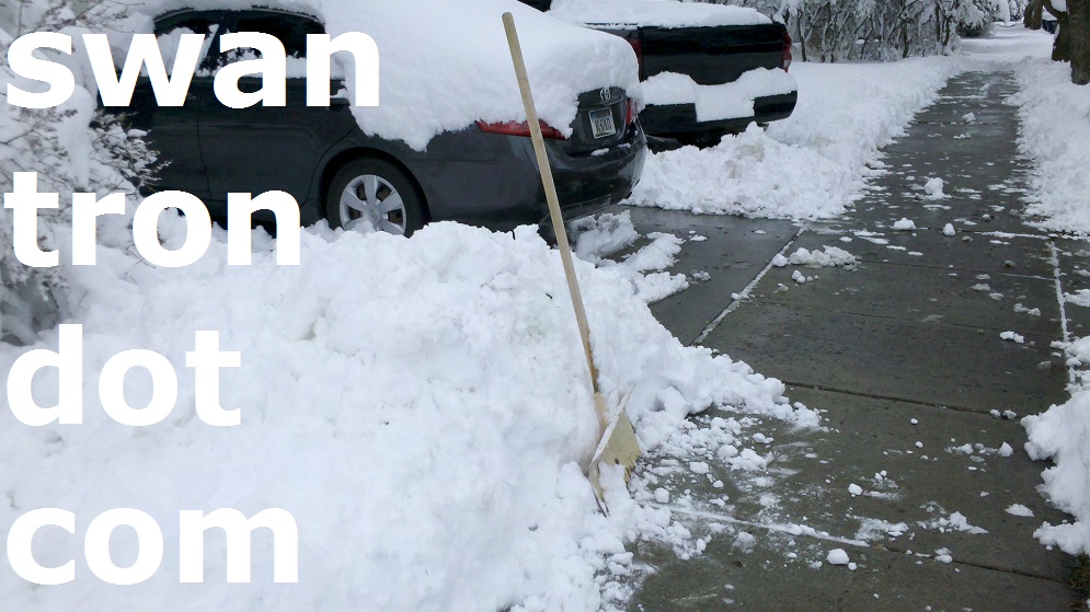 snow storm in bozeman mt