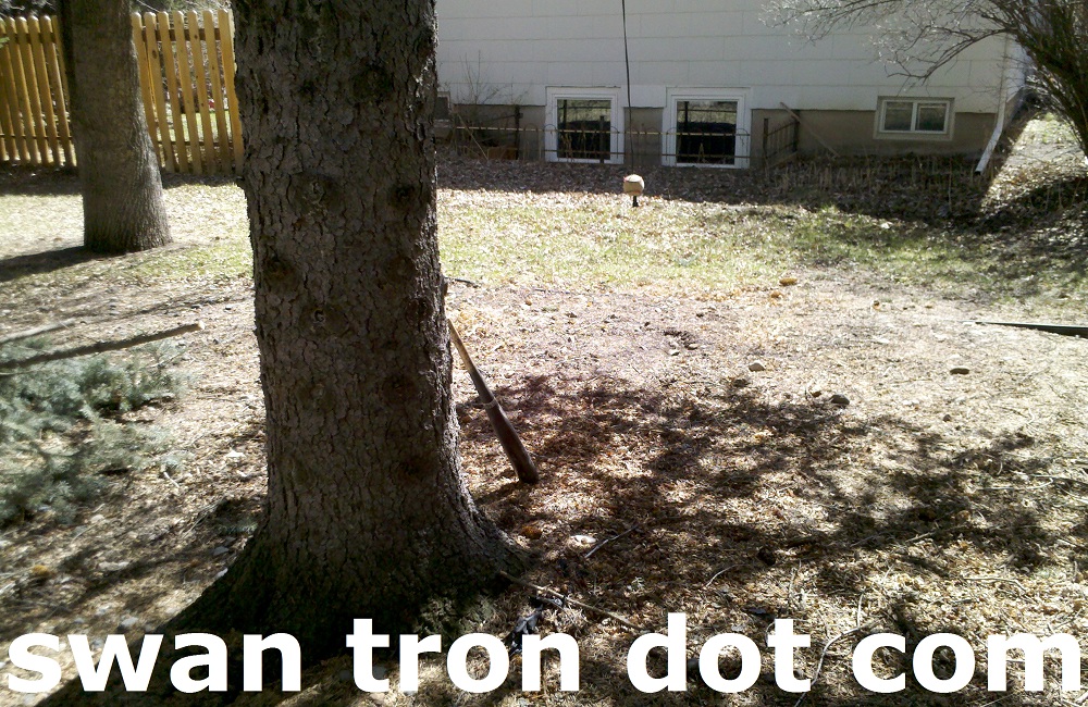 diy baseball trainer