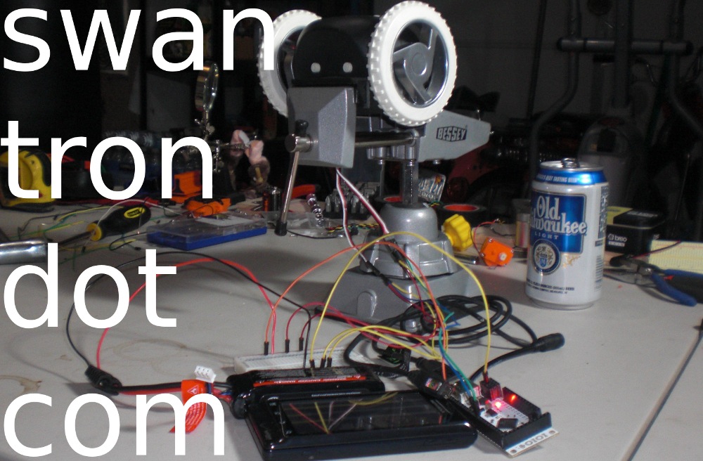 ioio external liion battery power