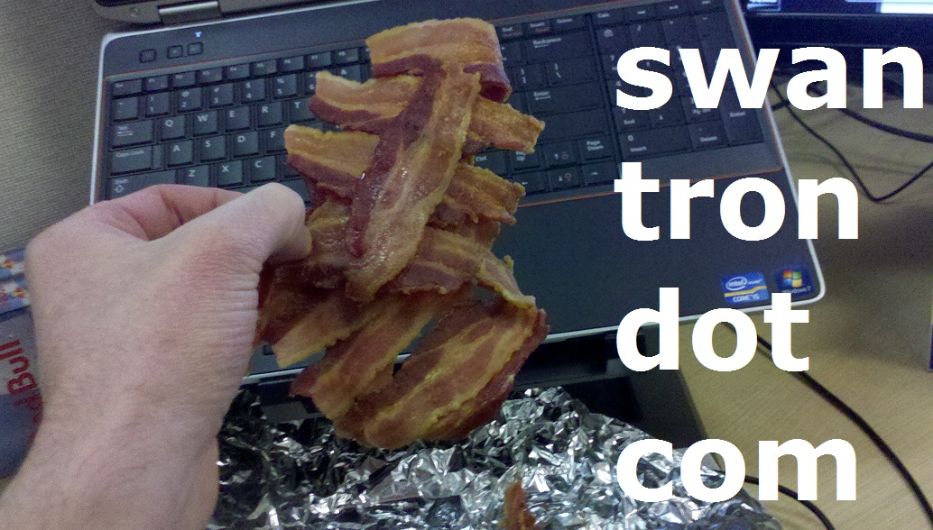 bonus bacon