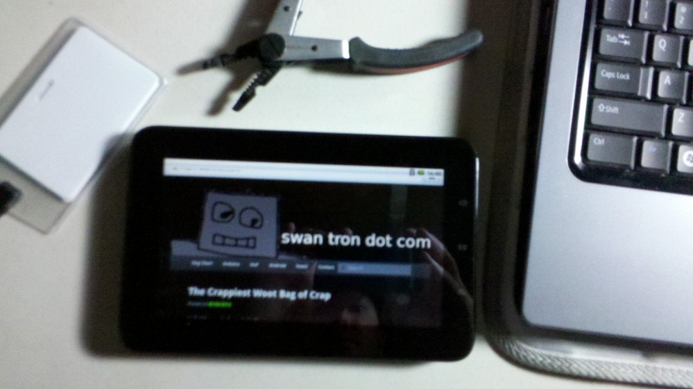 cheap android tablet