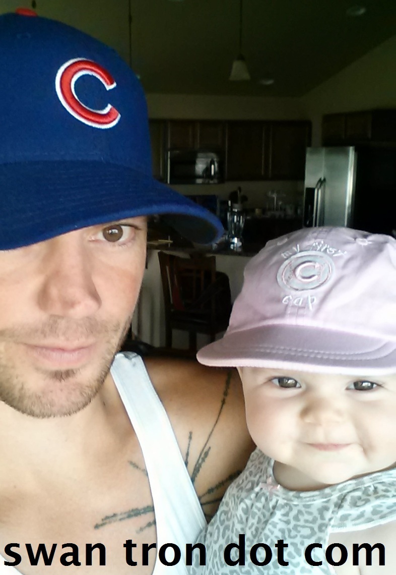 small cubs fan