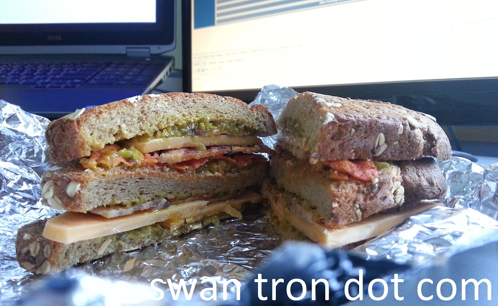 2013 sandwich of the year