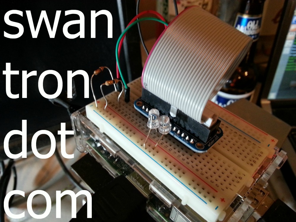 the 80s called, they want their printer cable back