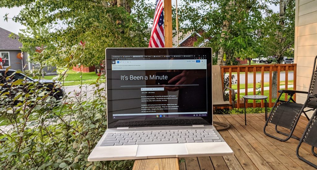 and a half and a half and a half